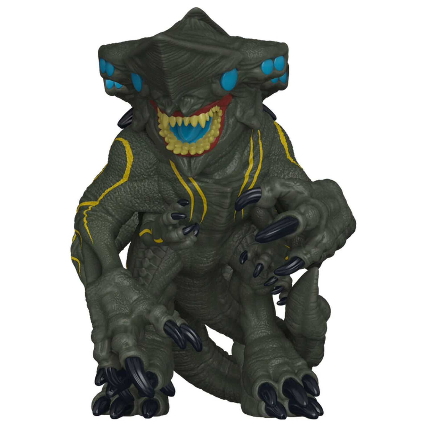 Funko POP figurka Super Pacific Rim Knifehead fotografii produktu