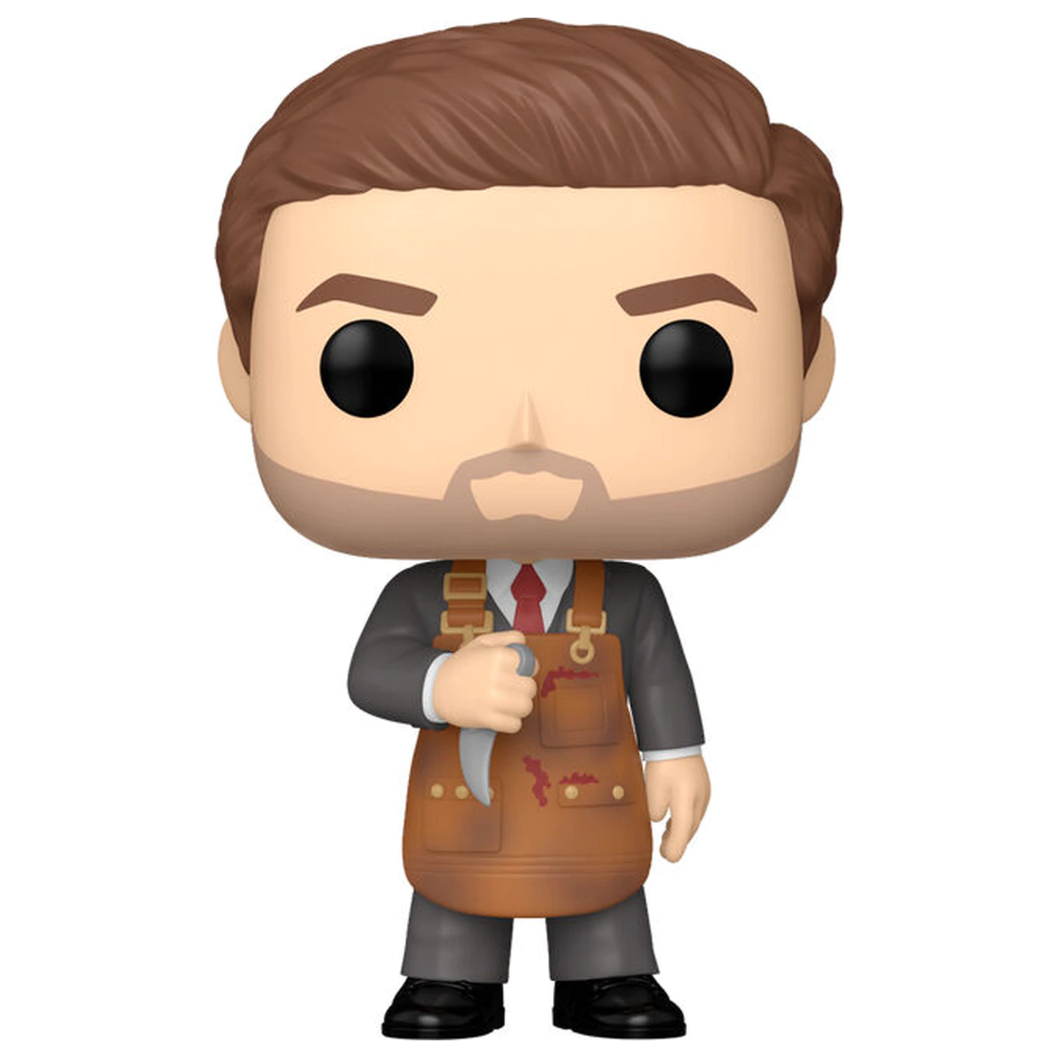 Funko POP figurka Supernatural Join the Hunt Dean Winchester Chase fotografii produktu