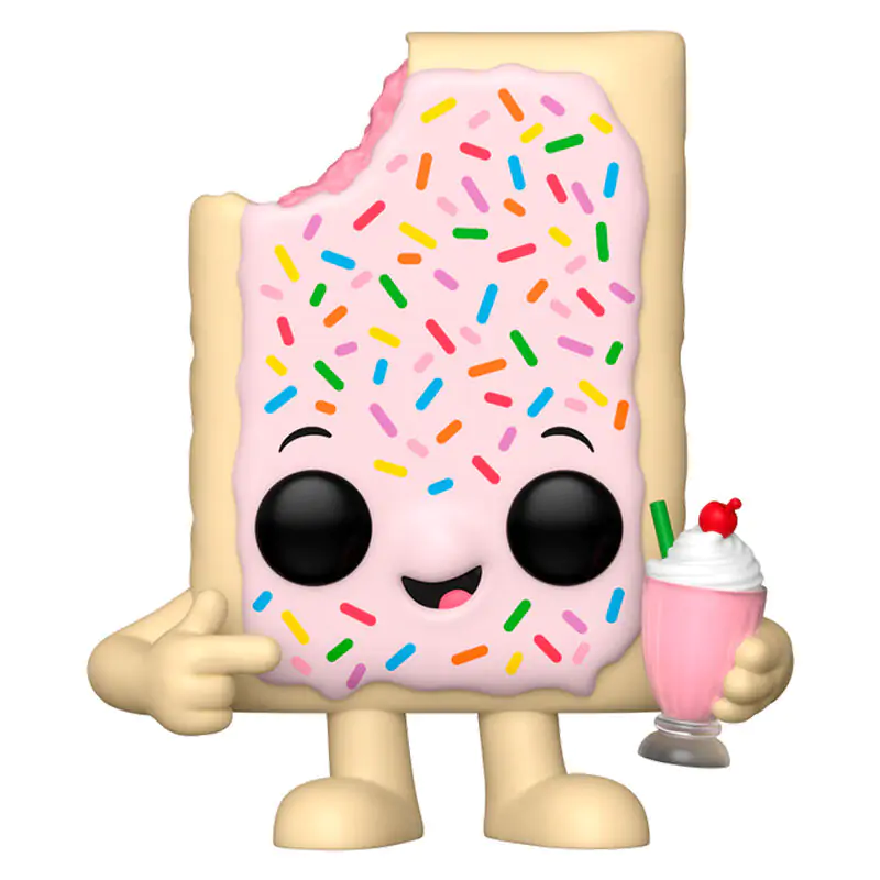 Funko POP figurka Tarts Mascot jahodový milkshake fotografii produktu