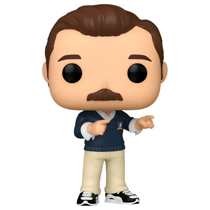 Funko POP figurka Ted Lasso - Ted Lasso fotografii produktu