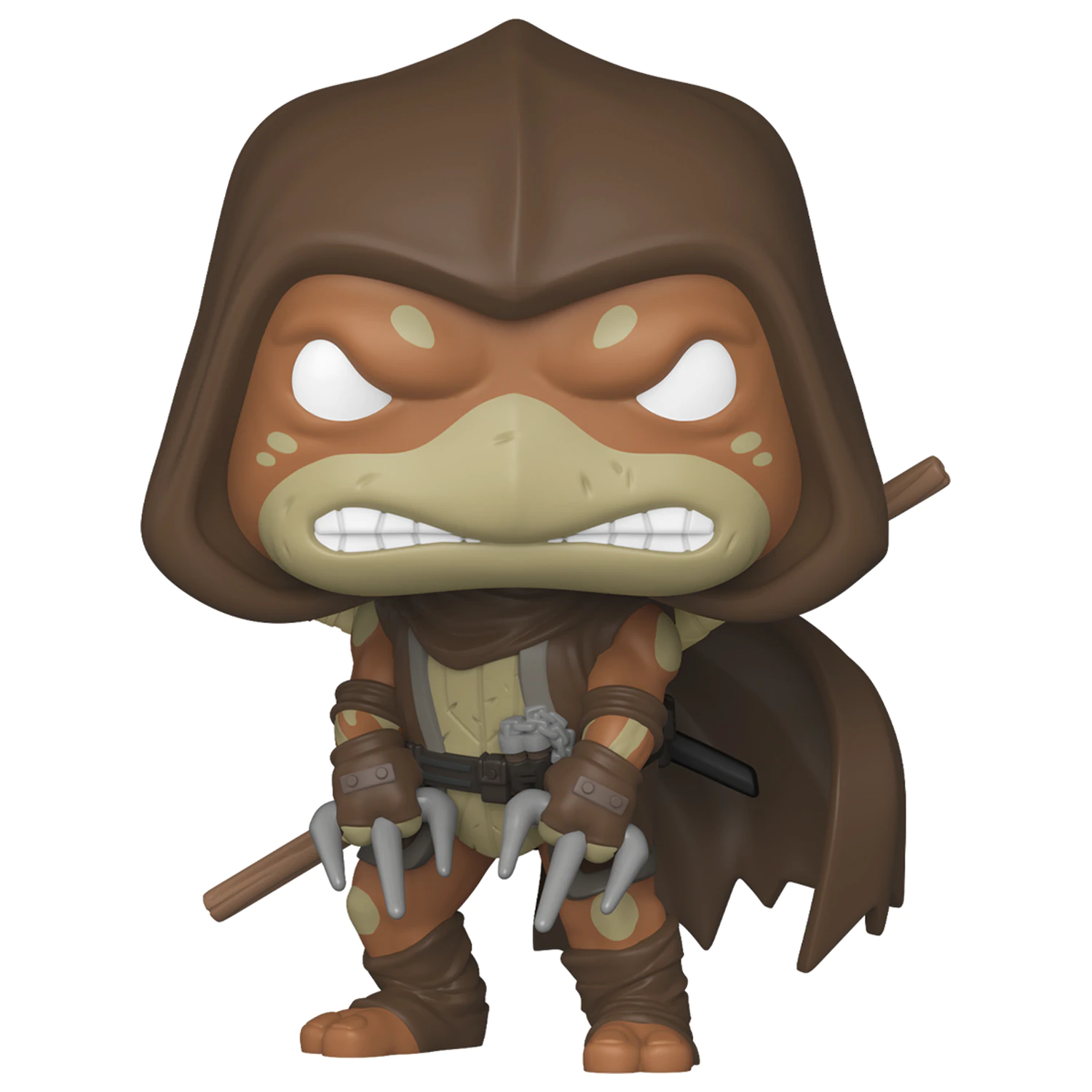 Funko POP figurka Teenage Mutant Ninja Turtles The Last Ronin Moja fotografii produktu