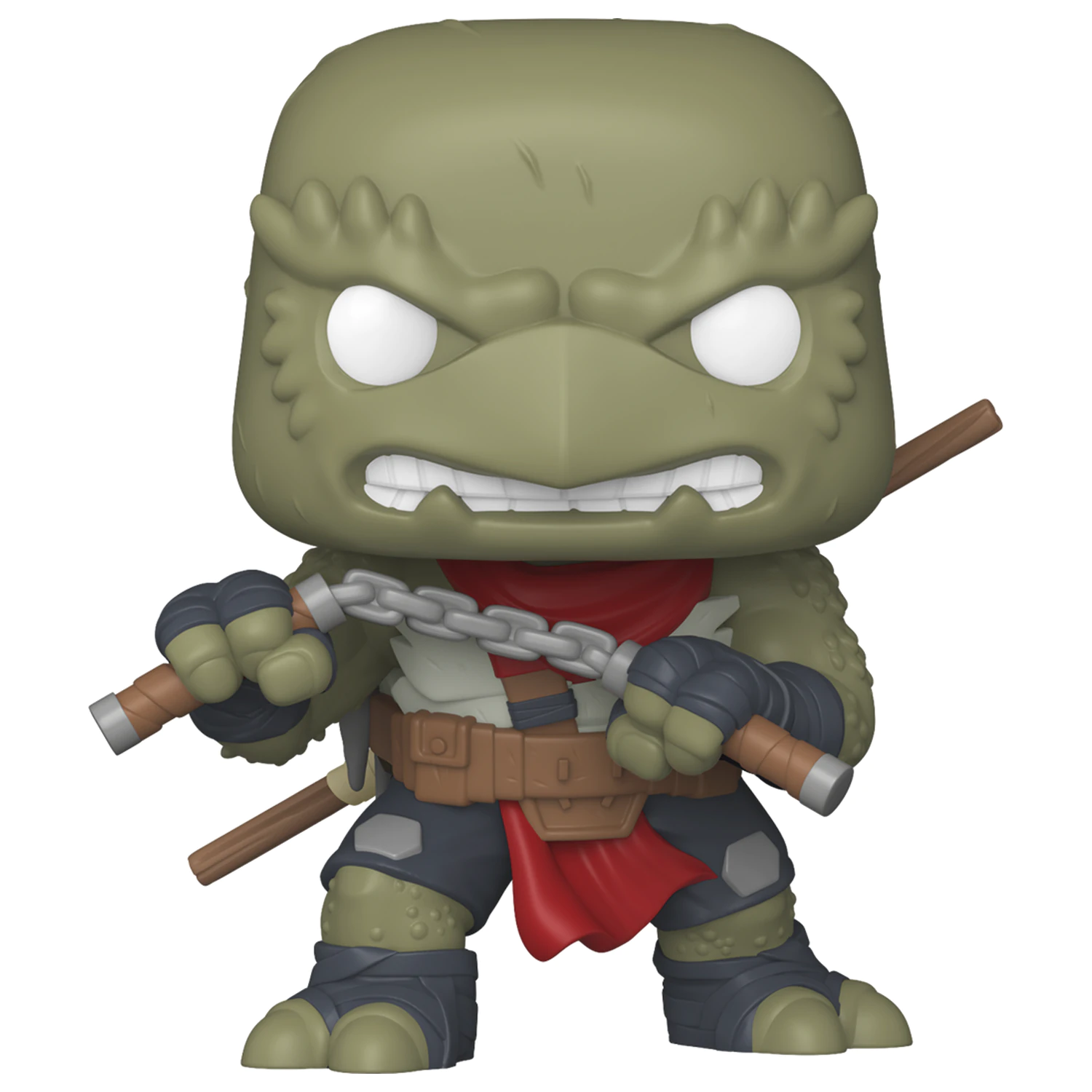 Funko POP figurka Teenage Mutant Ninja Turtles The Last Ronin Odyn fotografii produktu
