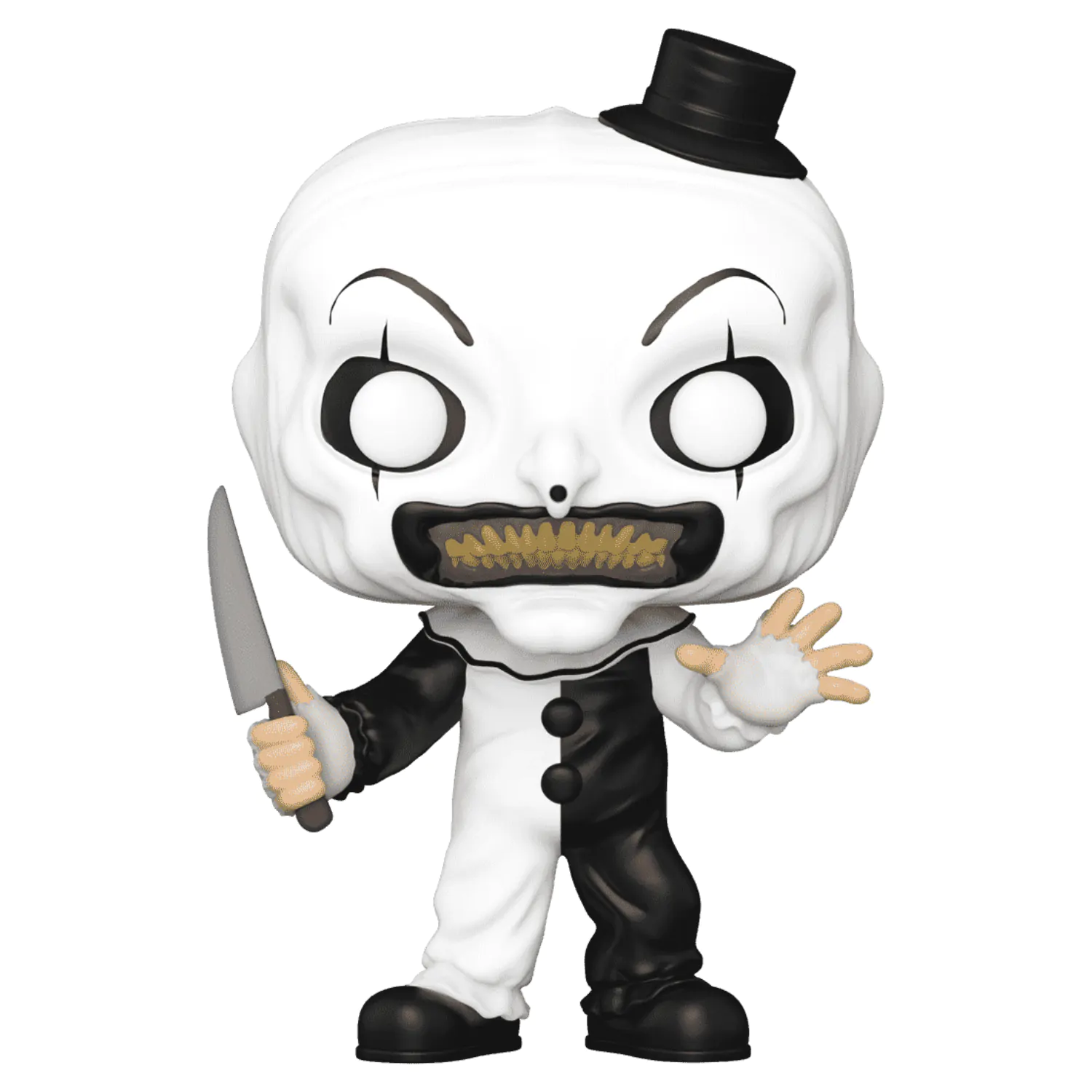 Funko POP figurka Terrifier Art the Clown fotografii produktu