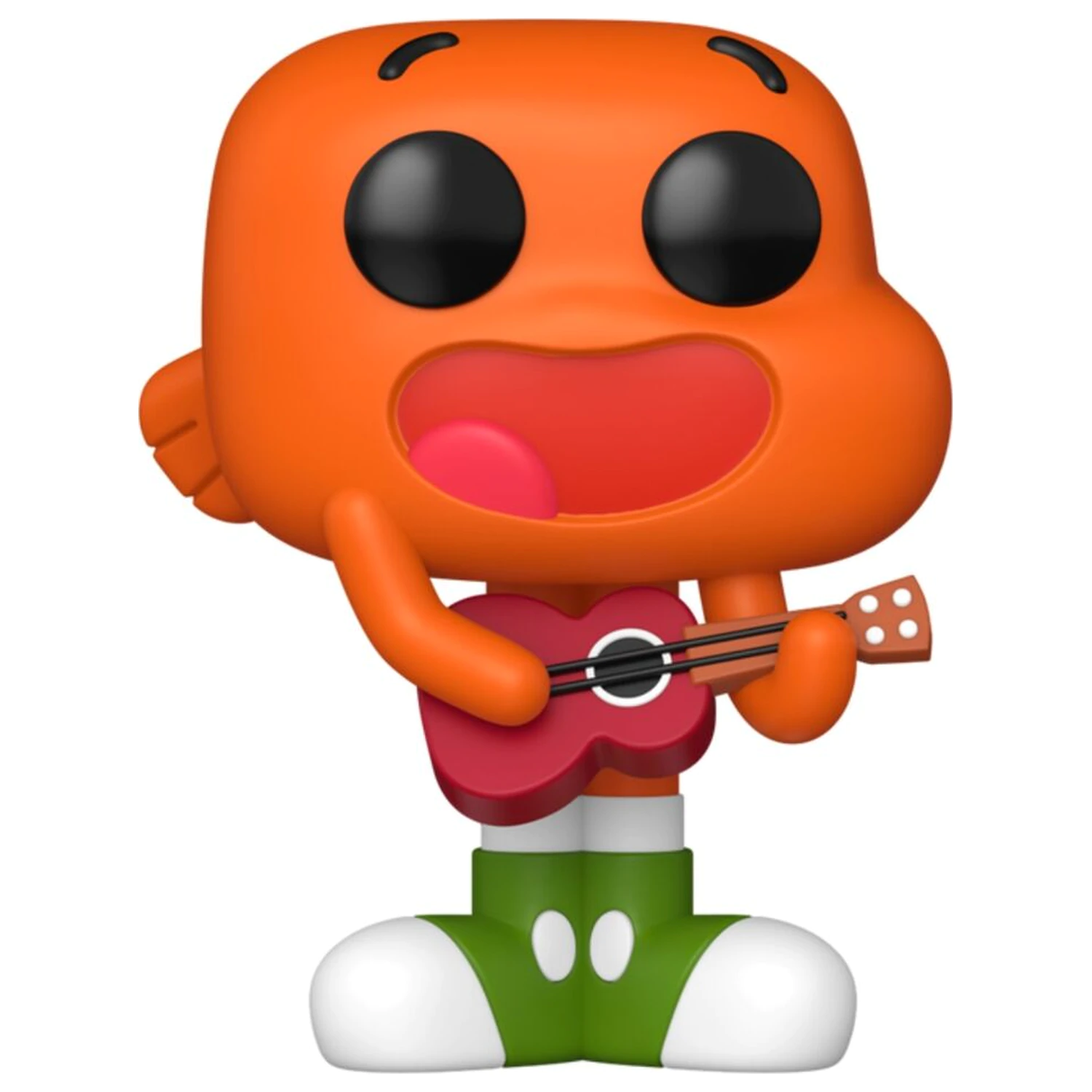 Funko POP figurka The Amazing World of Gumball Darwin Watterson fotografii produktu