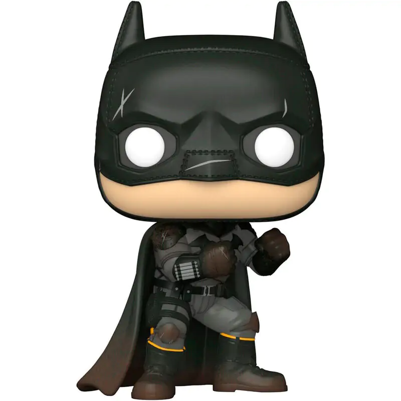 POP figurka The Batman - Batman Exclusive fotografii produktu