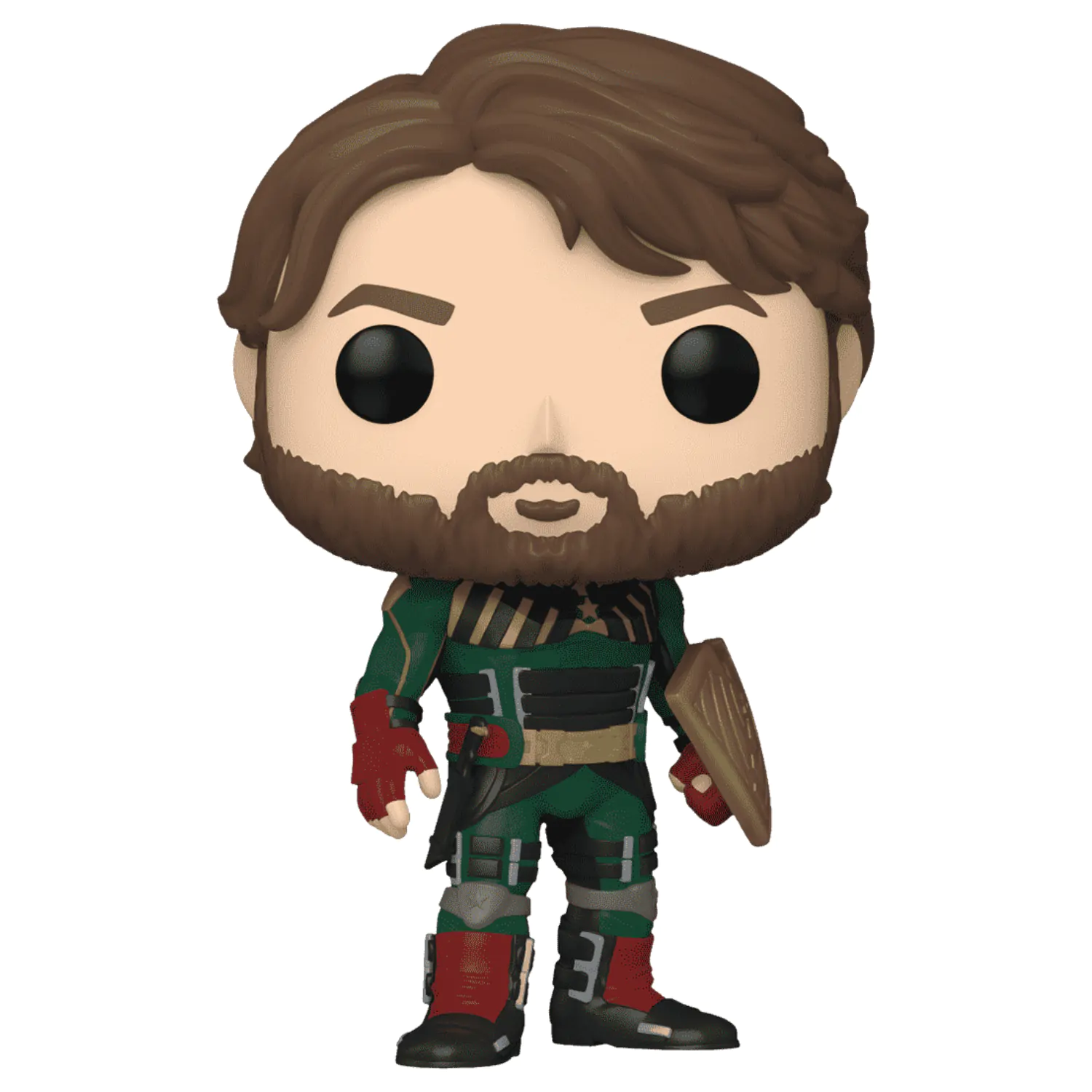 POP figurka The Boys Soldier Boy fotografii produktu