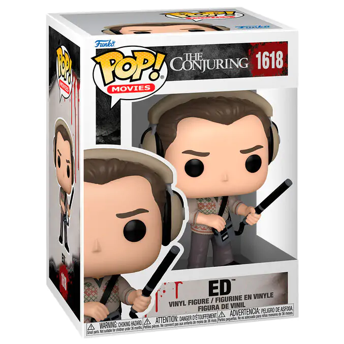 Funko POP figurka The Conjuring ED fotografii produktu