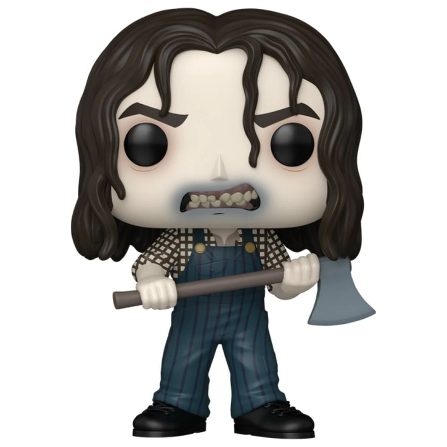 Funko POP figurka The Conjuring Last Rites Abner fotografii produktu