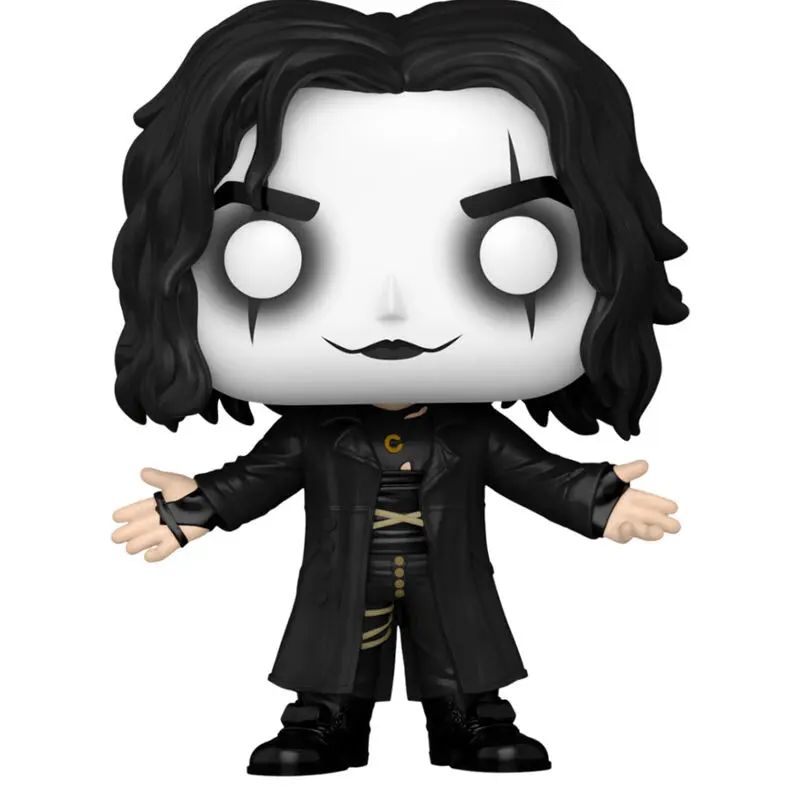 POP figurka The Crow Eric Draven fotografii produktu