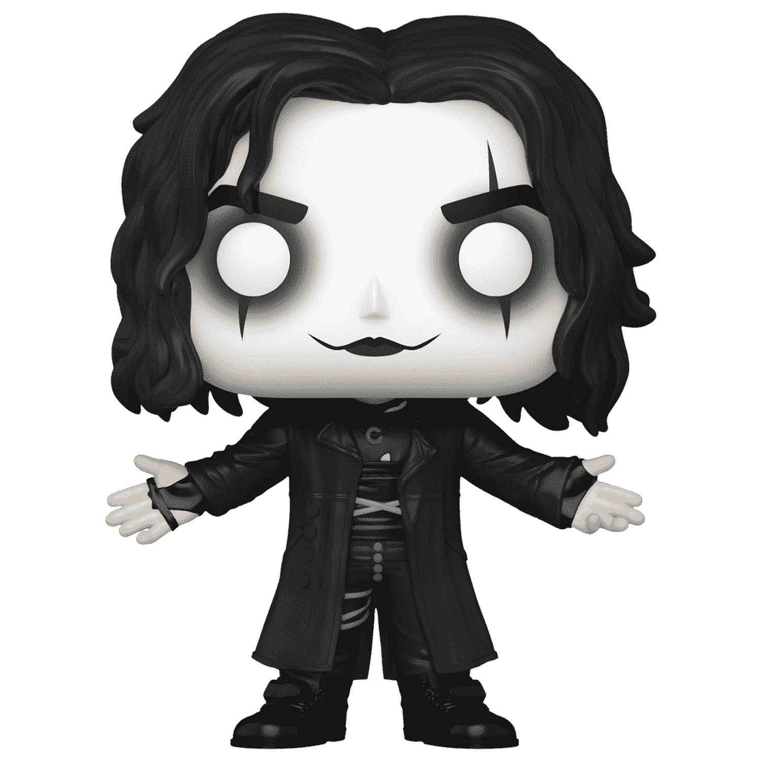 POP figurka The Crow Eric Draven fotografii produktu