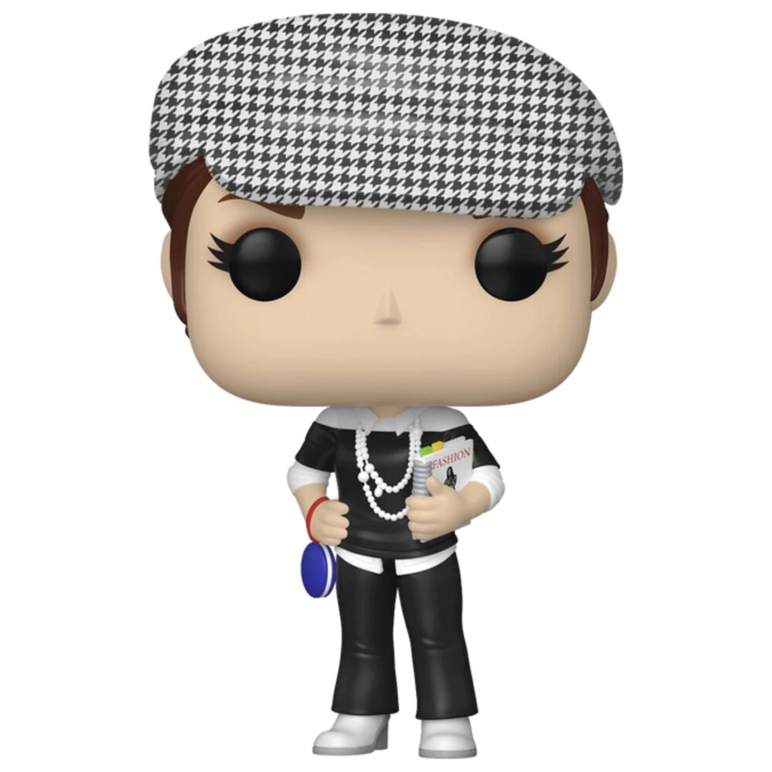 Funko POP figurka The Devil Wears Prada Andy Sachs with the Book fotografii produktu