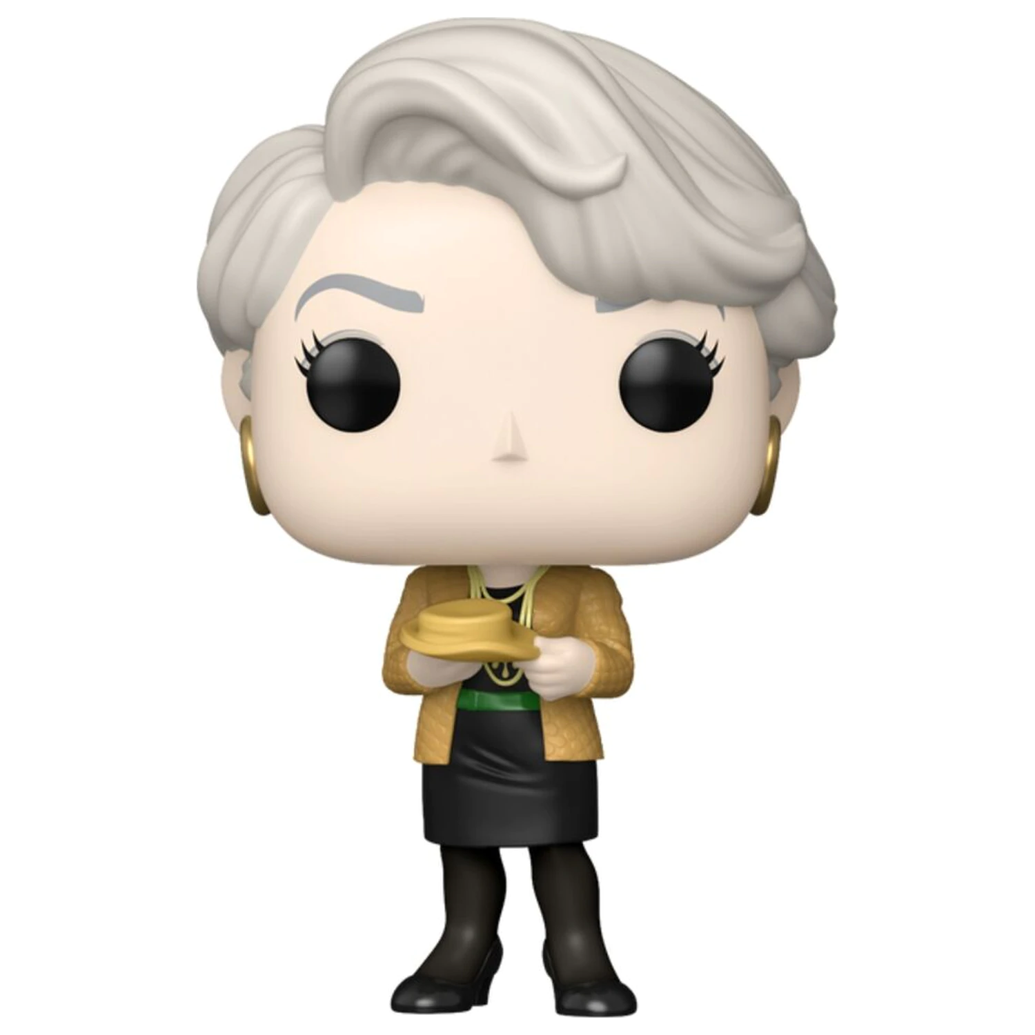 Funko POP figurka The Devil Wears Prada Miranda Priestly fotografii produktu