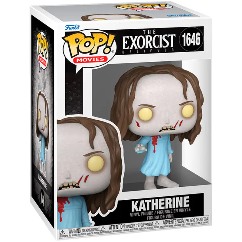 Funko POP figurka The Exorcist Katherine fotografii produktu