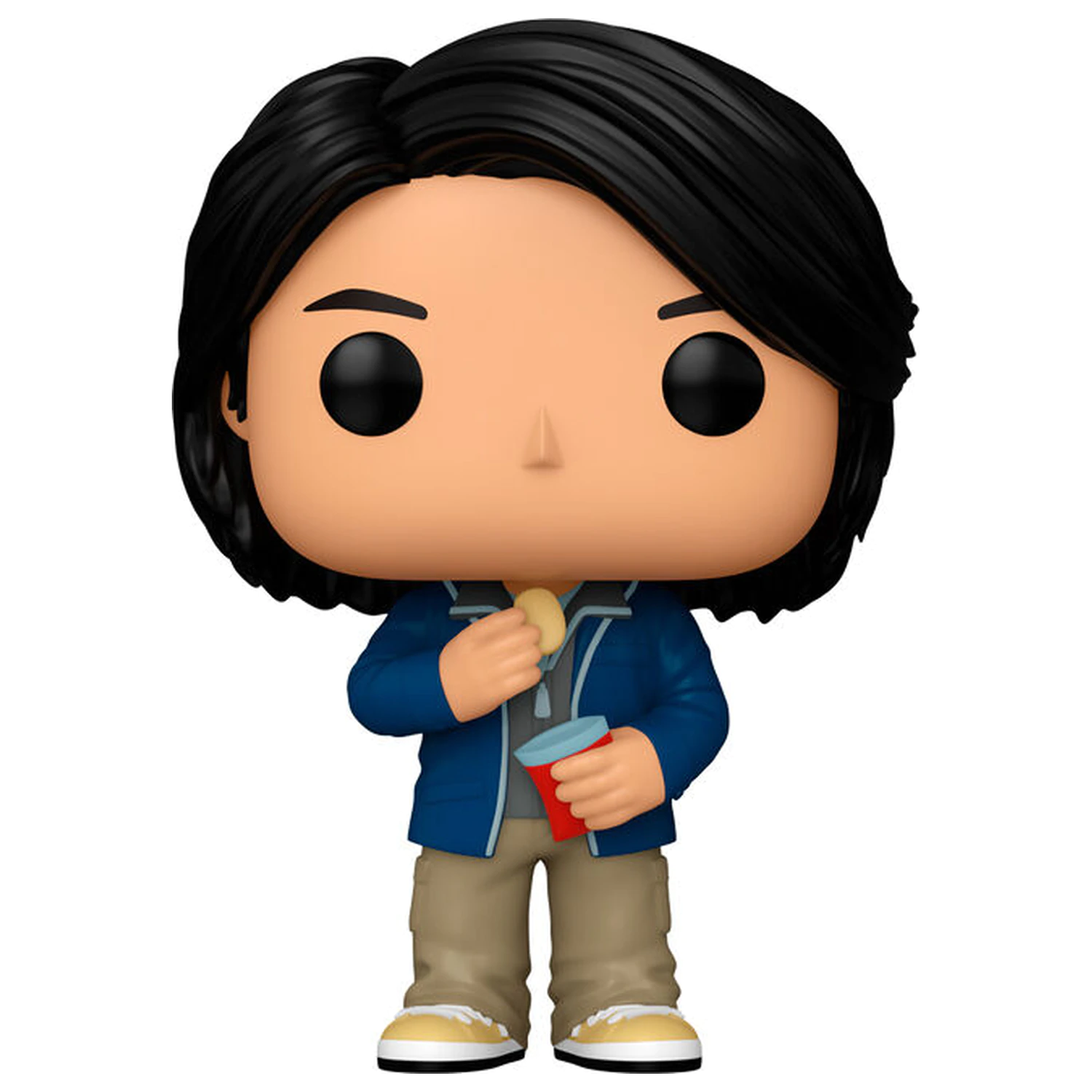 Funko POP figurka The Fast And The Furious Han Lue fotografii produktu