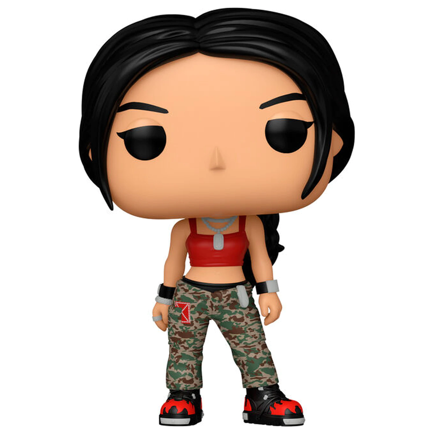 Funko POP figurka The Fast And The Furious Letty Ortiz fotografii produktu
