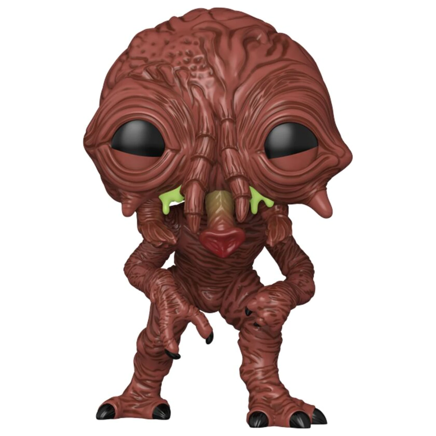 Funko POP figurka The Fly Brundlefly fotografii produktu