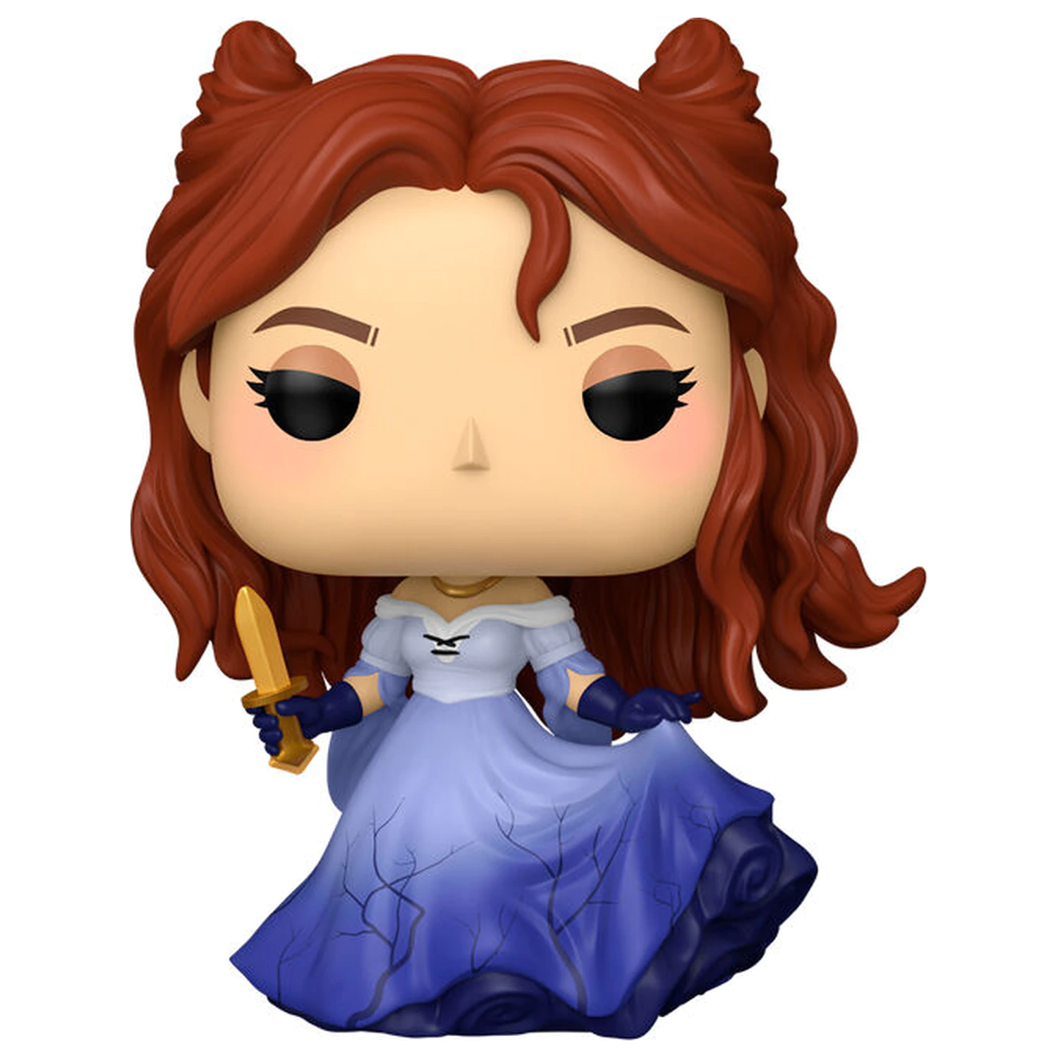 Funko POP figurka The Folk of the Air The Cruel Prince Jude Duarte Coronation Gown fotografii produktu