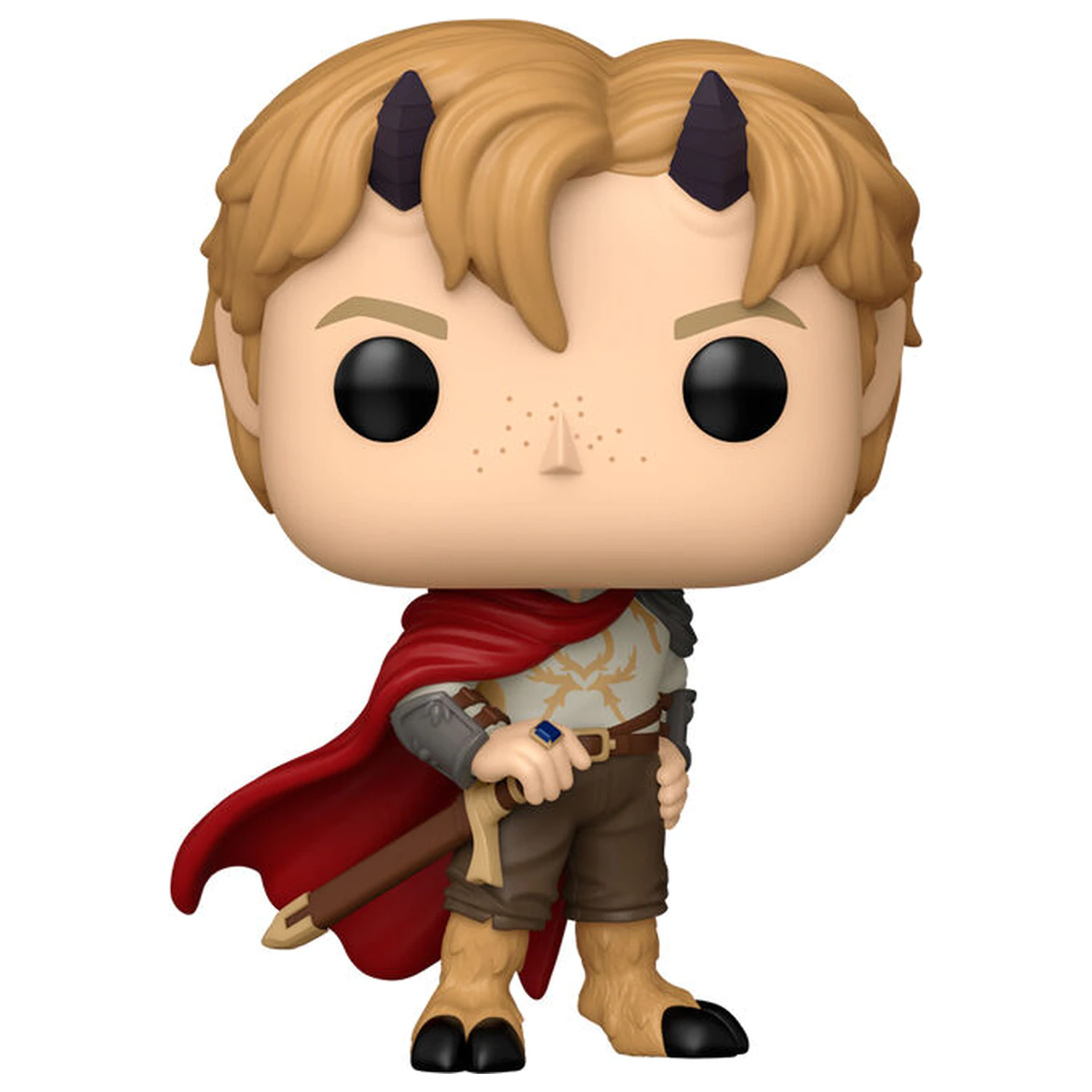 Funko POP figurka The Folk of the Air The Stolen Heir Oak fotografii produktu