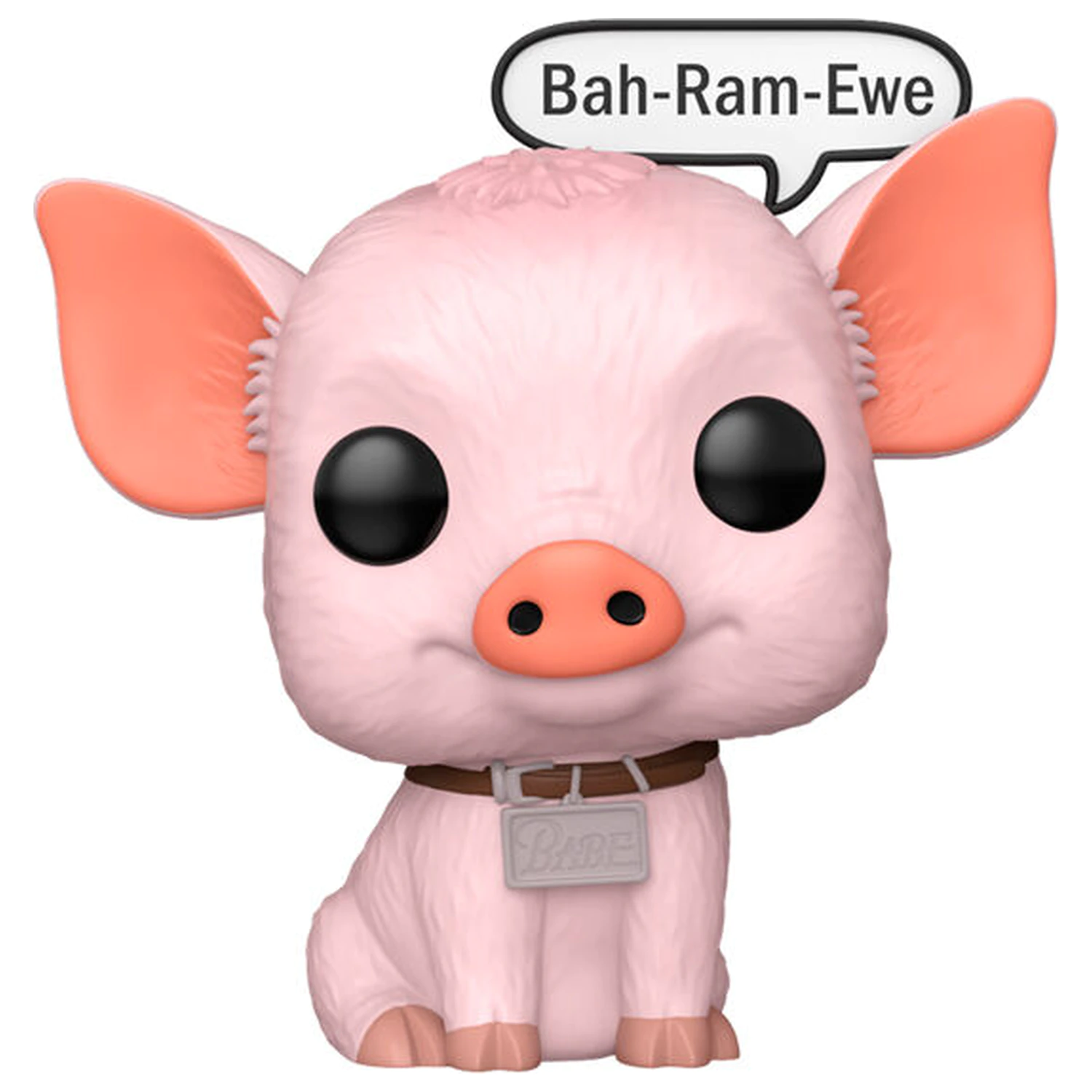 Funko POP figurka The Gallant Pig Babe fotografii produktu