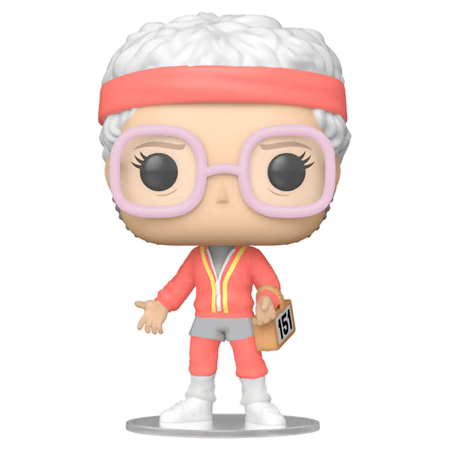 Funko POP figurka The Golden Girls Sophia fotografii produktu