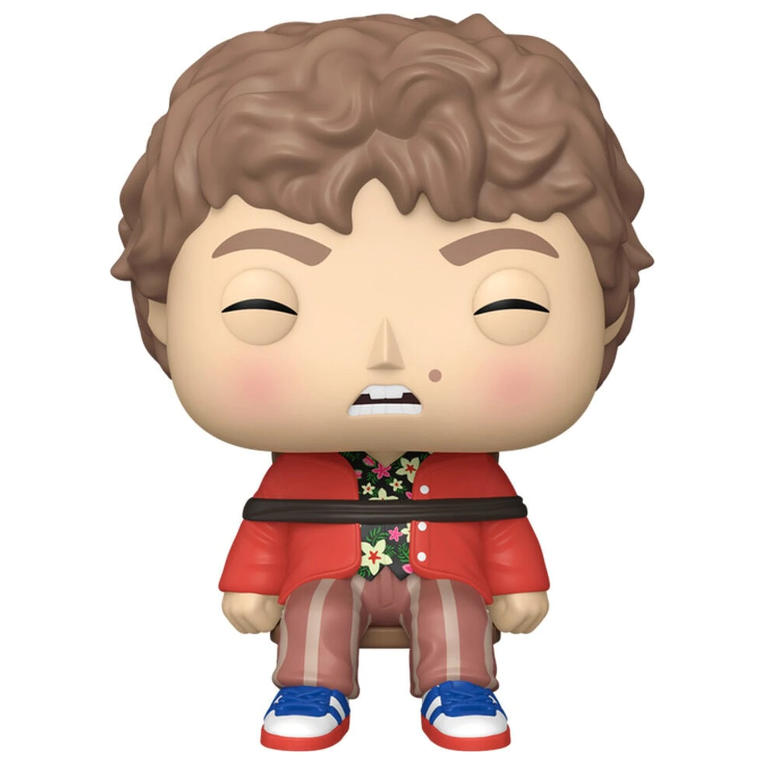 Funko POP figurka The Goonies Chunk fotografii produktu
