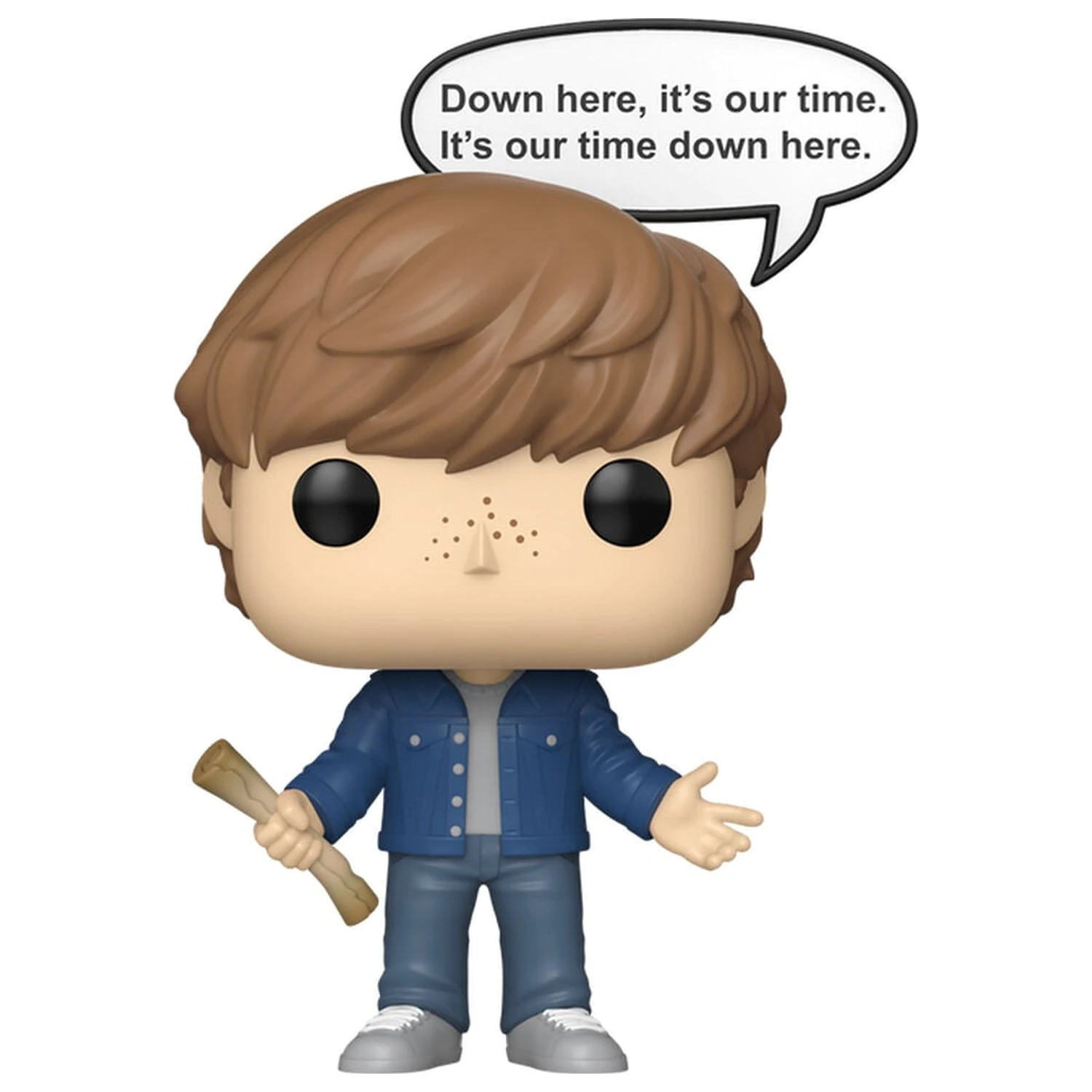 Funko POP figurka The Goonies Mikey fotografii produktu