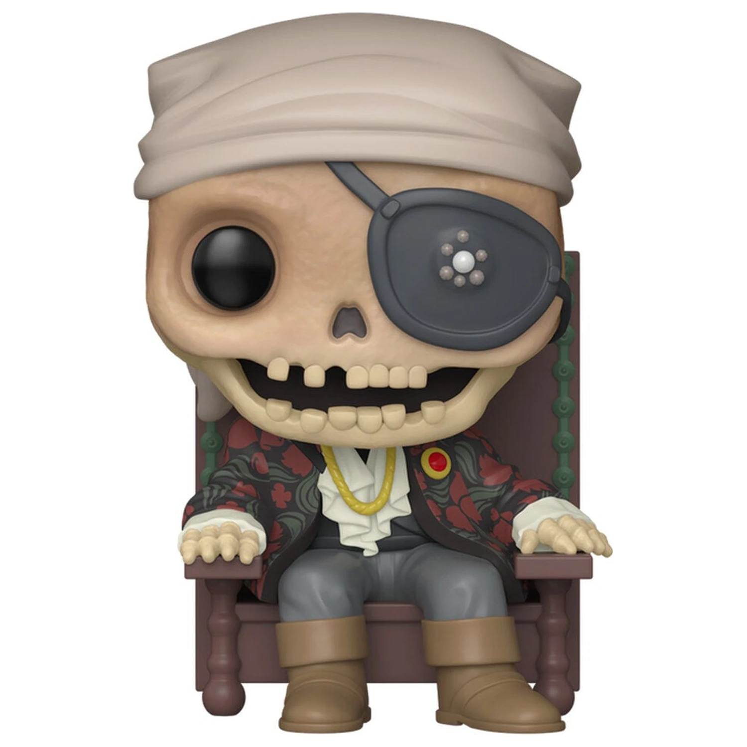 Funko POP figurka The Goonies One-Eyed Willy fotografii produktu