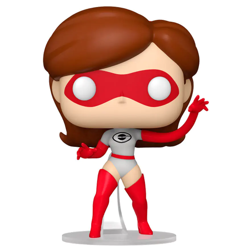 Funko POP figurka The Incredibles Elastigirl fotografii produktu