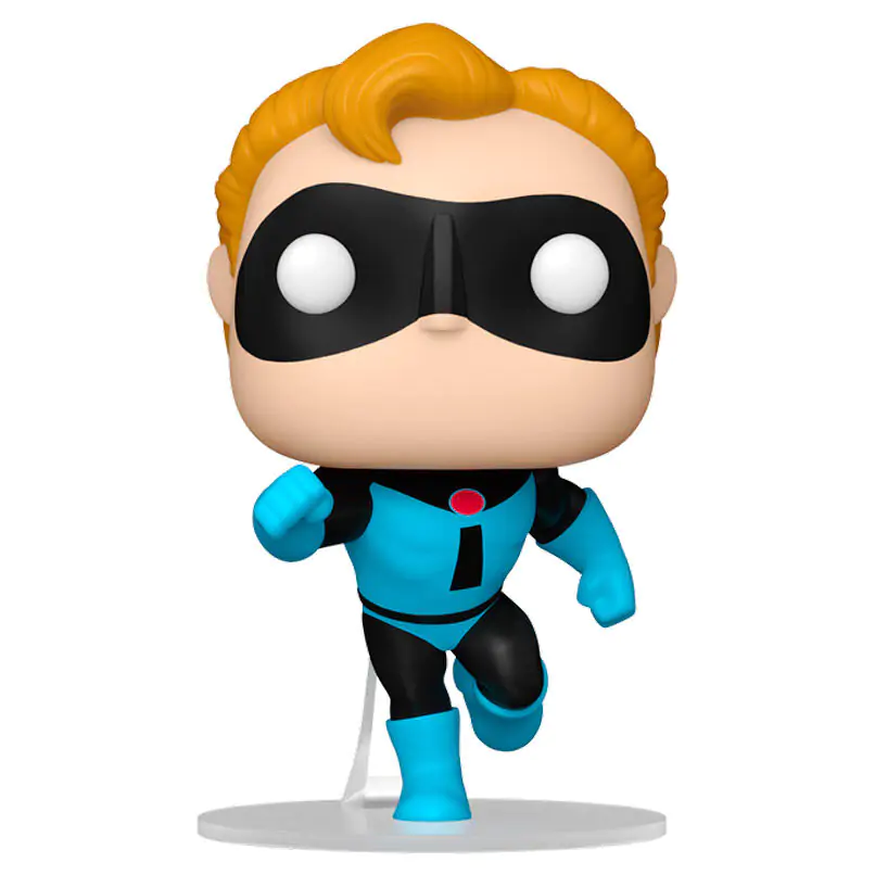 Funko POP figurka The Incredibles Mr. Incredible fotografii produktu