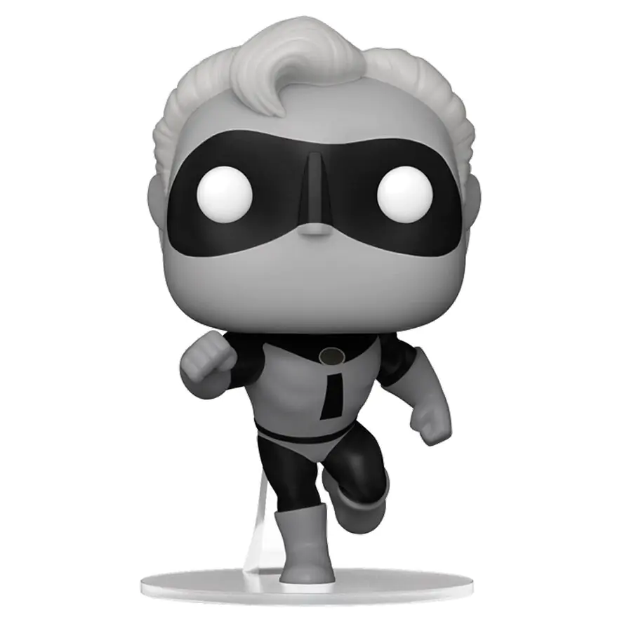 Funko POP figurka The Incredibles Mr. Incredible Chase fotografii produktu