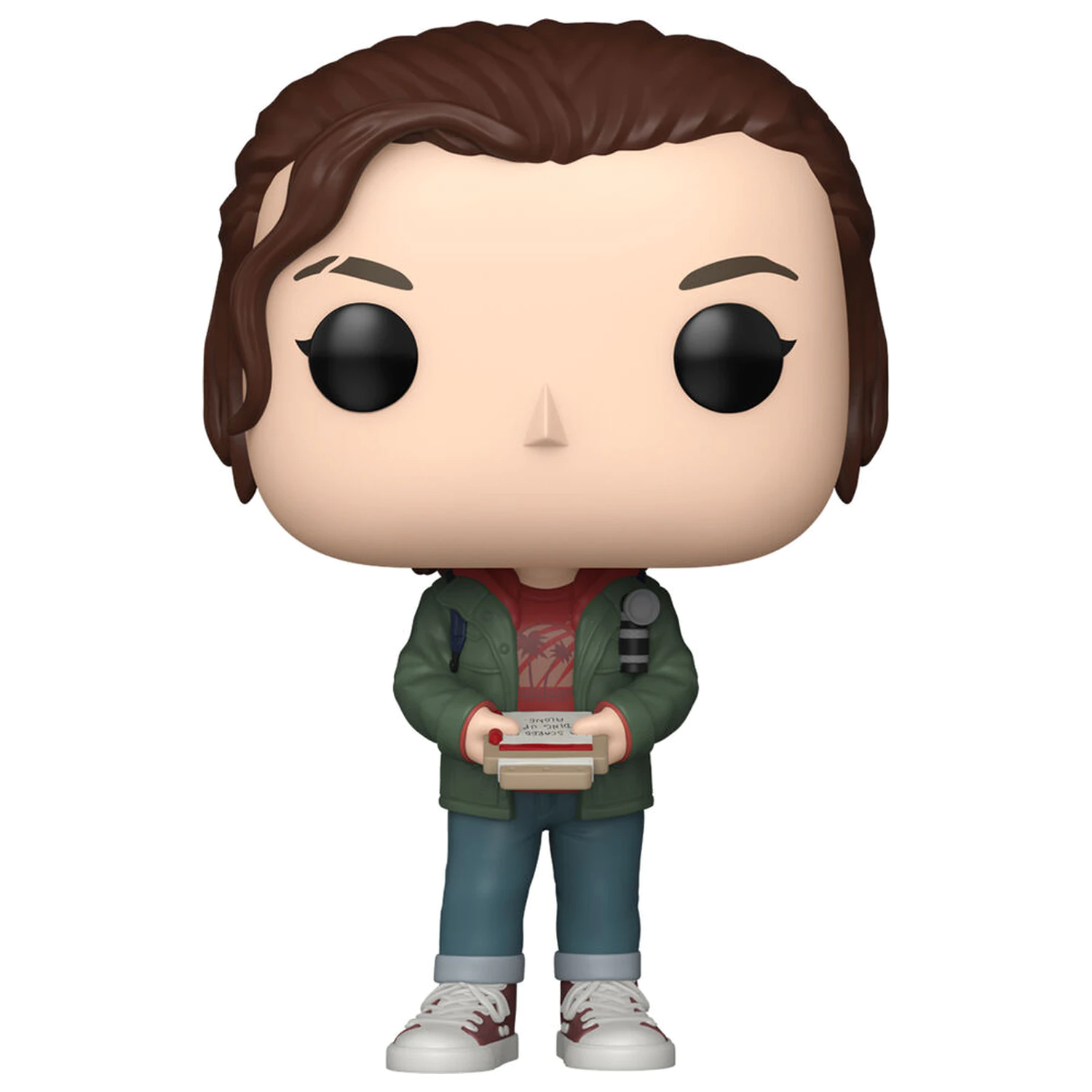 Funko POP figurka The Last of Us Ellie fotografii produktu