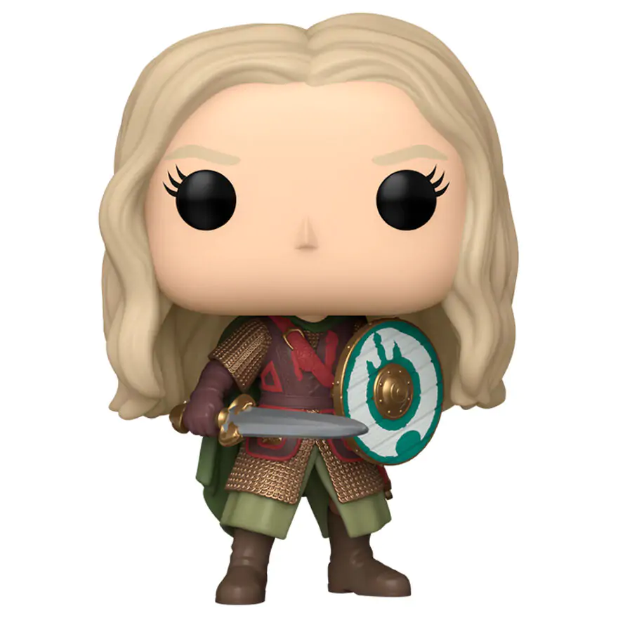 Funko POP figurka The Lord of the Rings Eowyn fotografii produktu