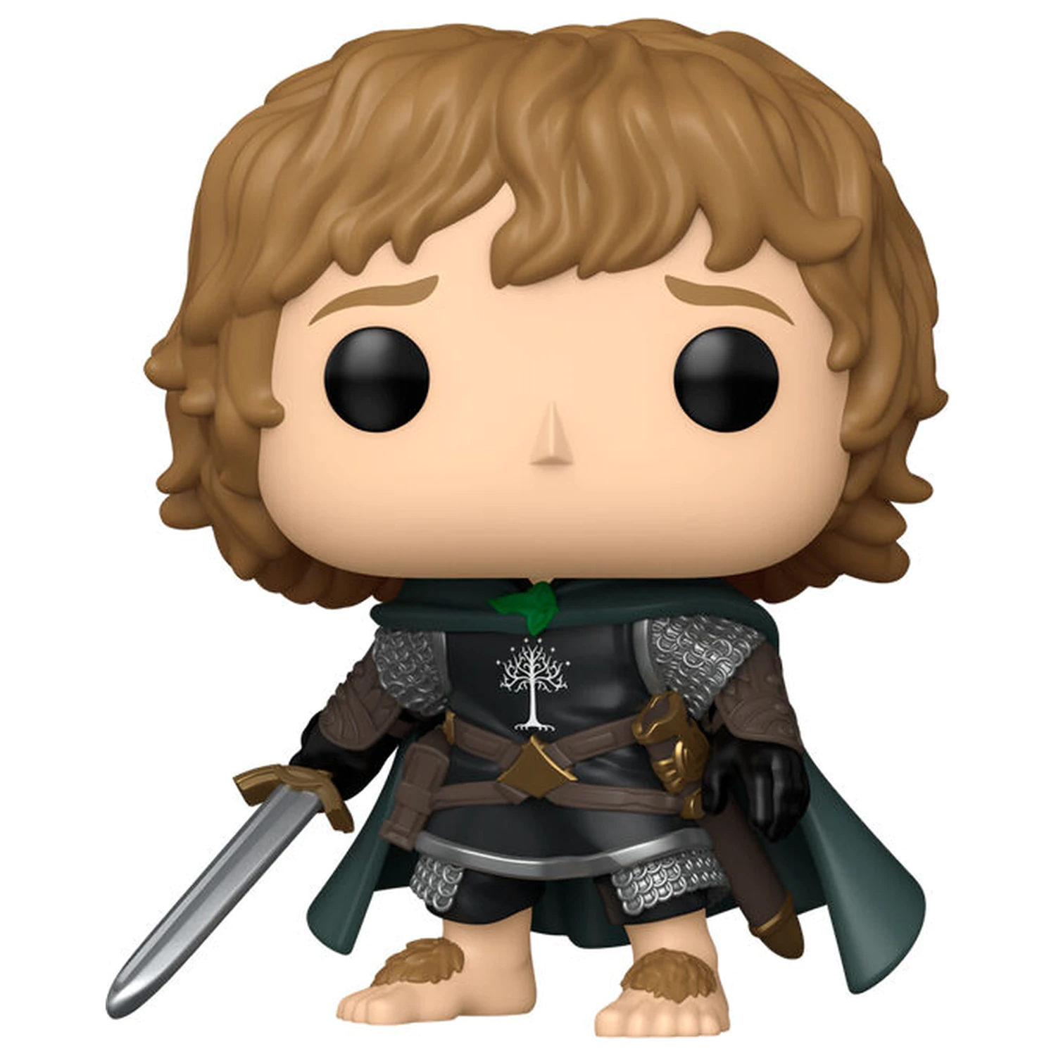 Funko POP figurka The Lord of the Rings Peregrin Took fotografii produktu
