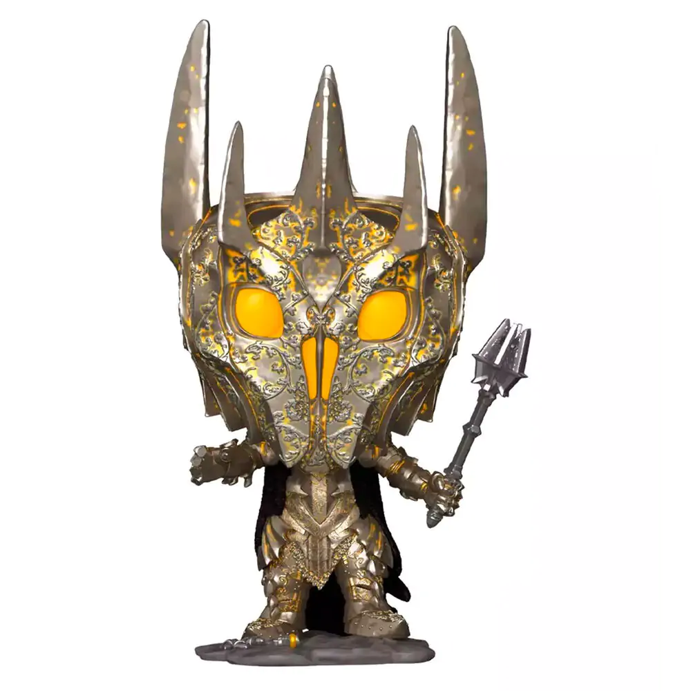 Funko POP figurka The Lord of the Rings Sauron Exclusive fotografii produktu