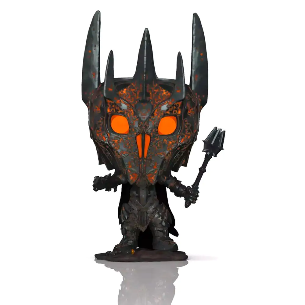 Funko POP figurka The Lord of the Rings Sauron Exclusive fotografii produktu