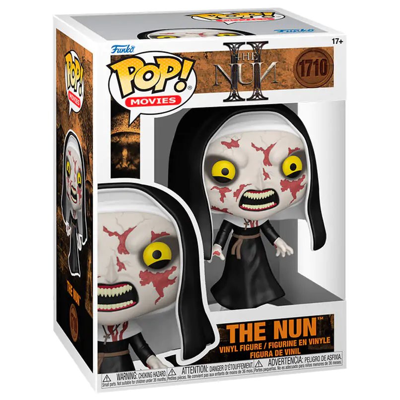 Funko POP figurka The Nun - The Nun fotografii produktu