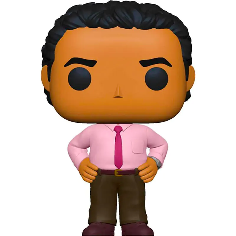 POP figurka The Office Oscar Martinez Exclusive fotografii produktu