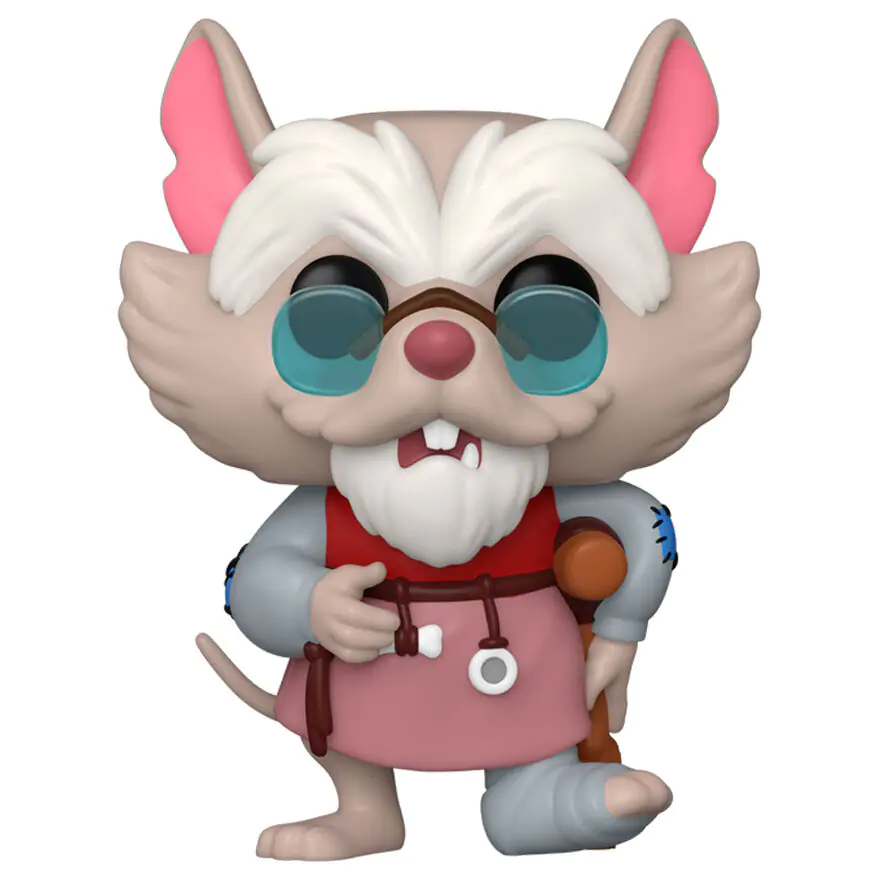Funko POP figurka The Secret of Nimh Mr. Ages fotografii produktu