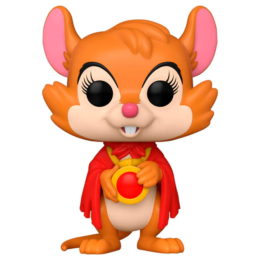 Funko POP figurka The Secret of Nimh Mrs Brisby fotografii produktu