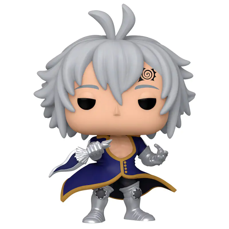 POP figurka The Seven Deadly Sins Estasossa fotografii produktu