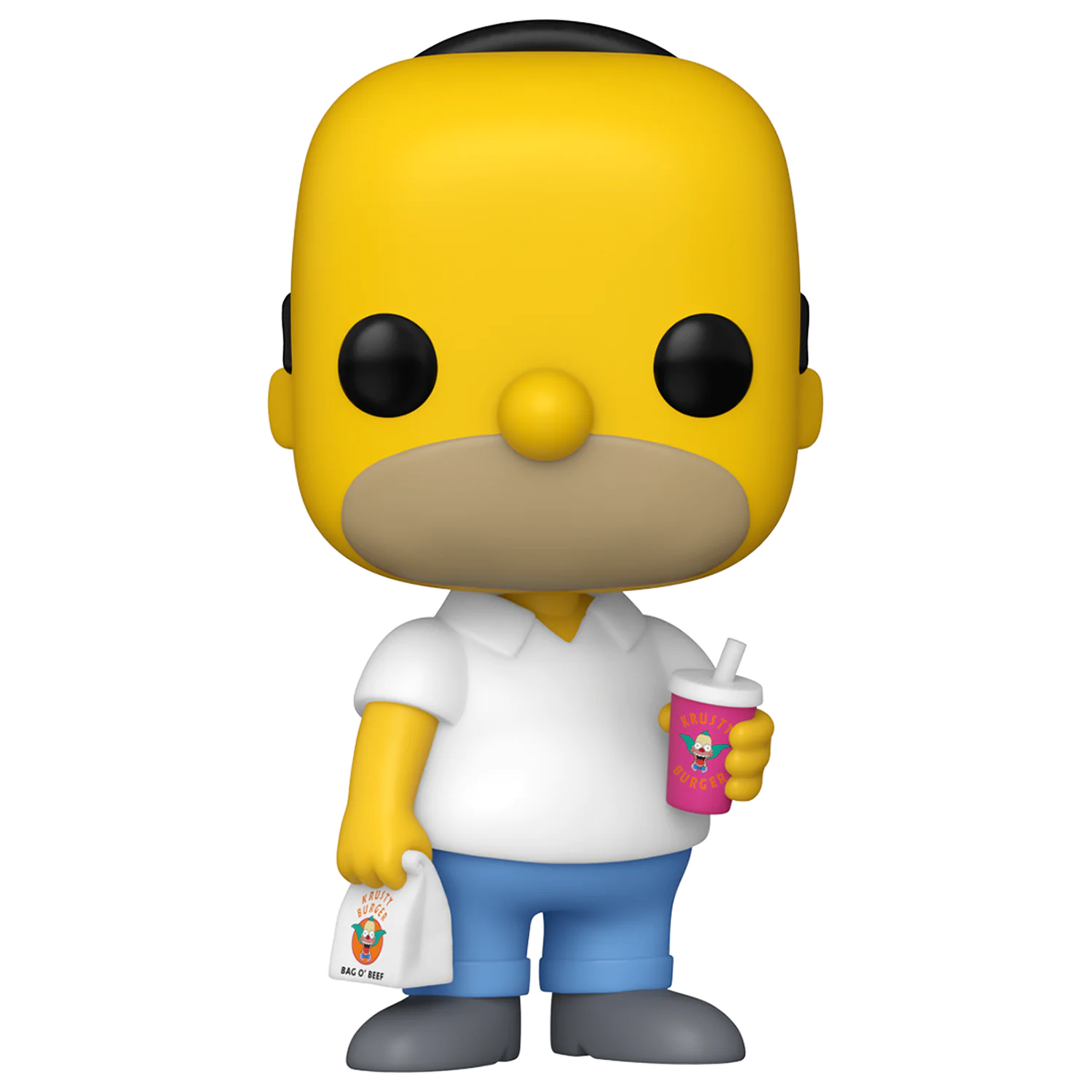 Funko POP figurka The Simpsons Homer fotografii produktu