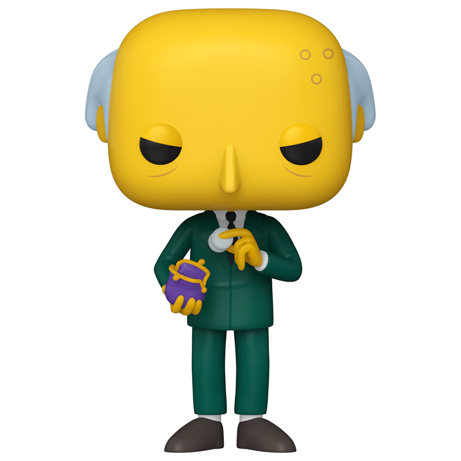 Funko POP figurka The Simpsons Mr. Burns fotografii produktu