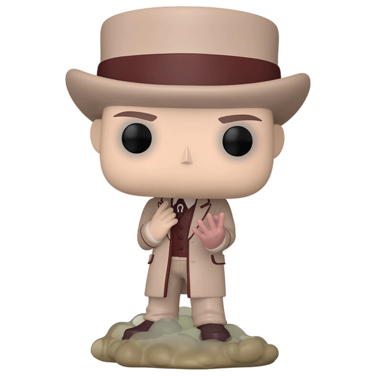 Funko POP figurka The Smashing Pumpkins Billy Corgan Tonight Tonight fotografii produktu