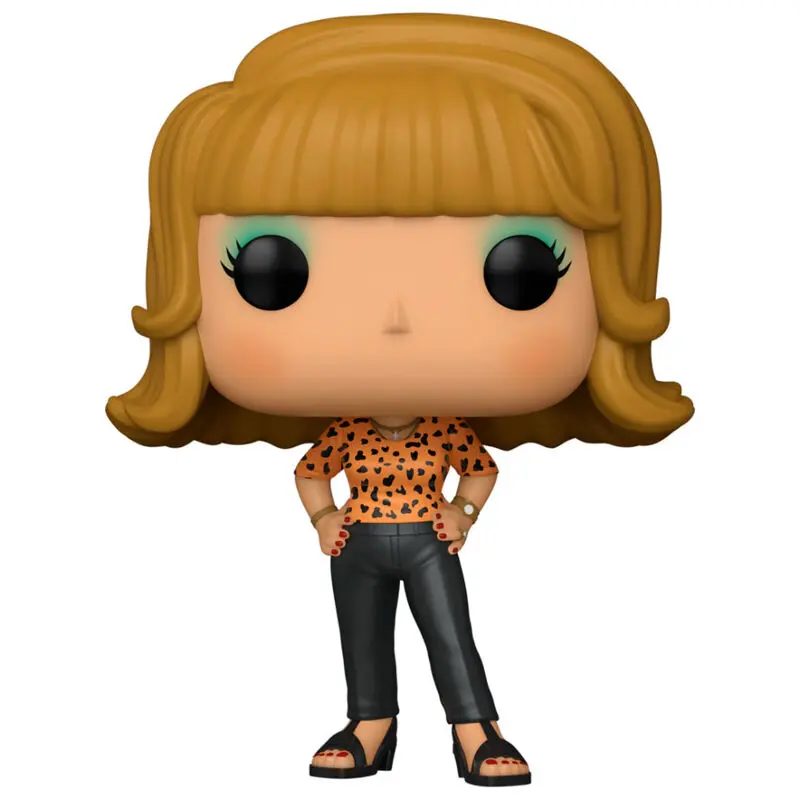 The Sopranos POP! TV Vinylová figurka Carmela Soprano 9 cm fotografii produktu