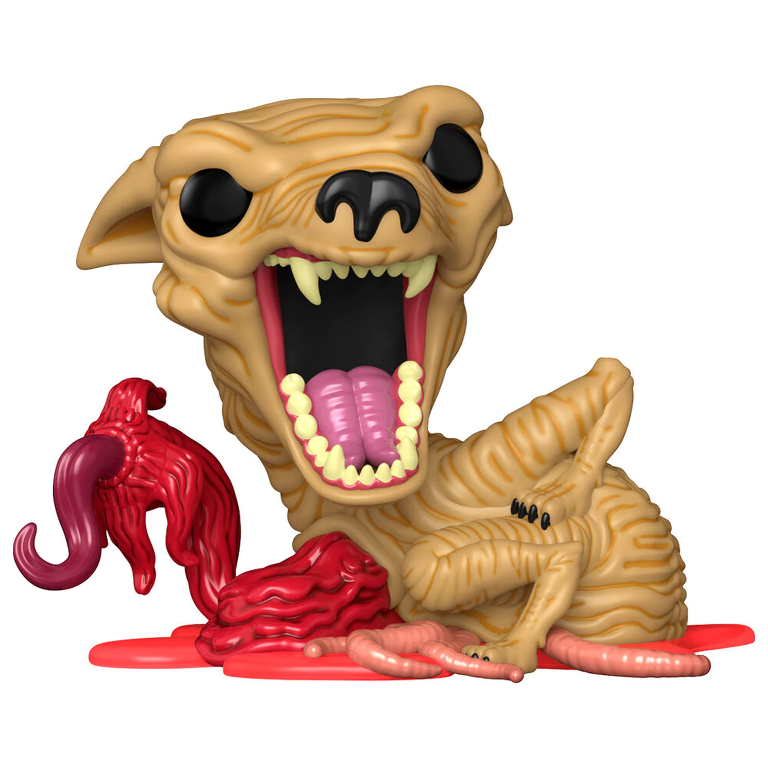 Funko POP figurka The Thing Dog-Thing fotografii produktu