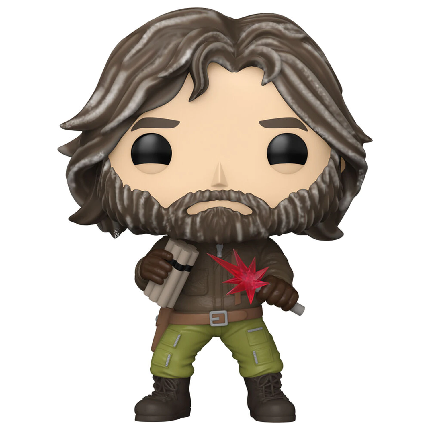 Funko POP figurka The Thing R.J. MacReady fotografii produktu