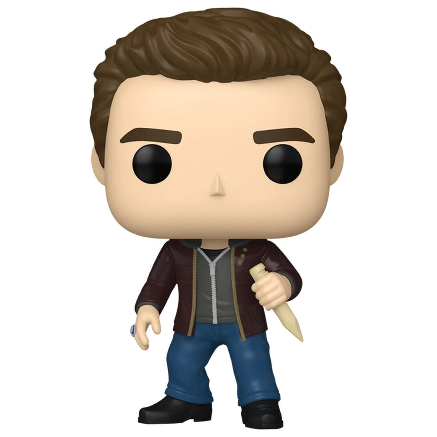 Funko POP figurka The Vampire Diaries Damon Salvatore fotografii produktu