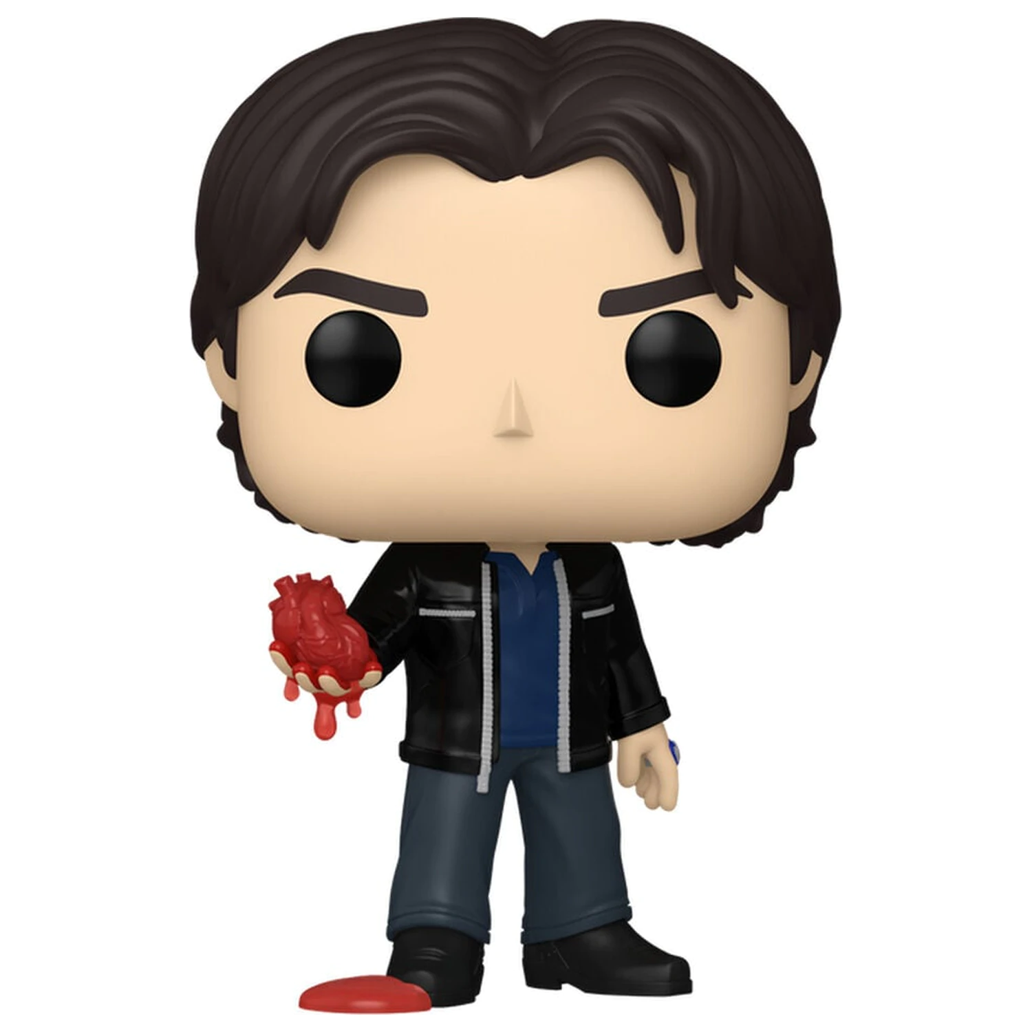 Funko POP figurka The Vampire Diaries Damon Salvatore fotografii produktu