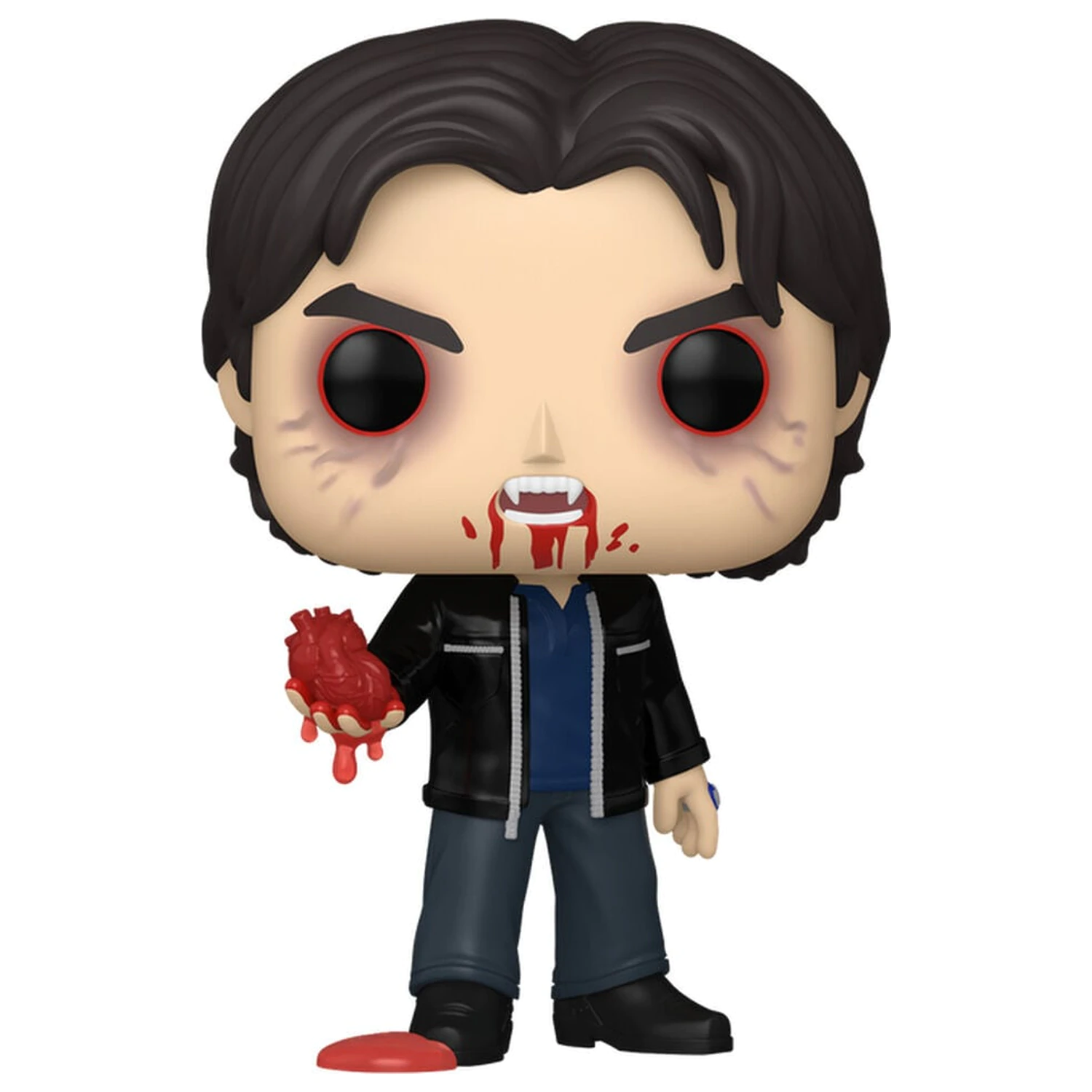 Funko POP figurka The Vampire Diaries Damon Salvatore Chase fotografii produktu
