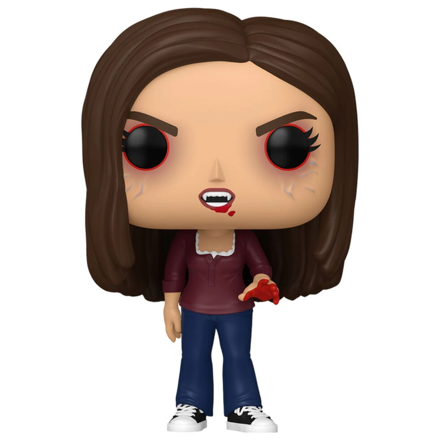 Funko POP figurka The Vampire Diaries Elena Chase fotografii produktu